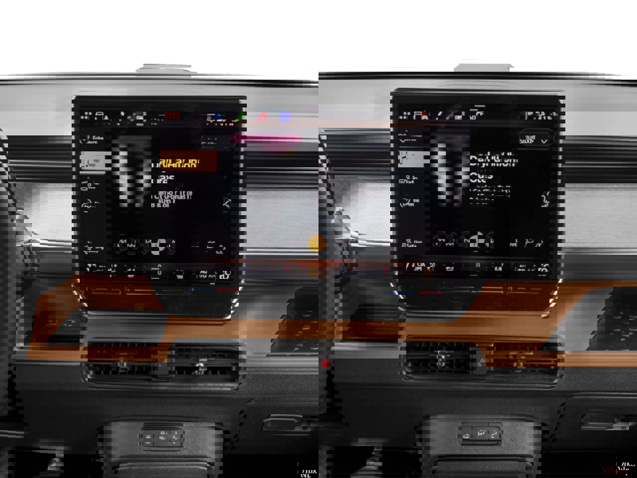 New 2025 Volkswagen ID. Buzz Pro S image 8