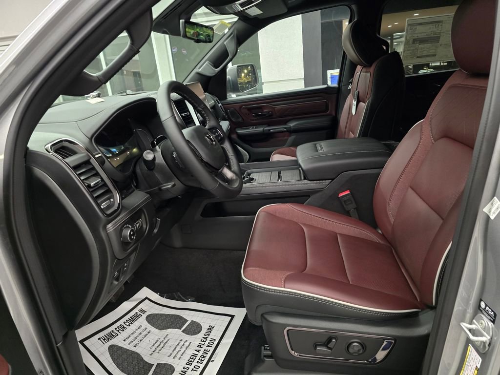 New 2026 RAM 1500 Limited image 22