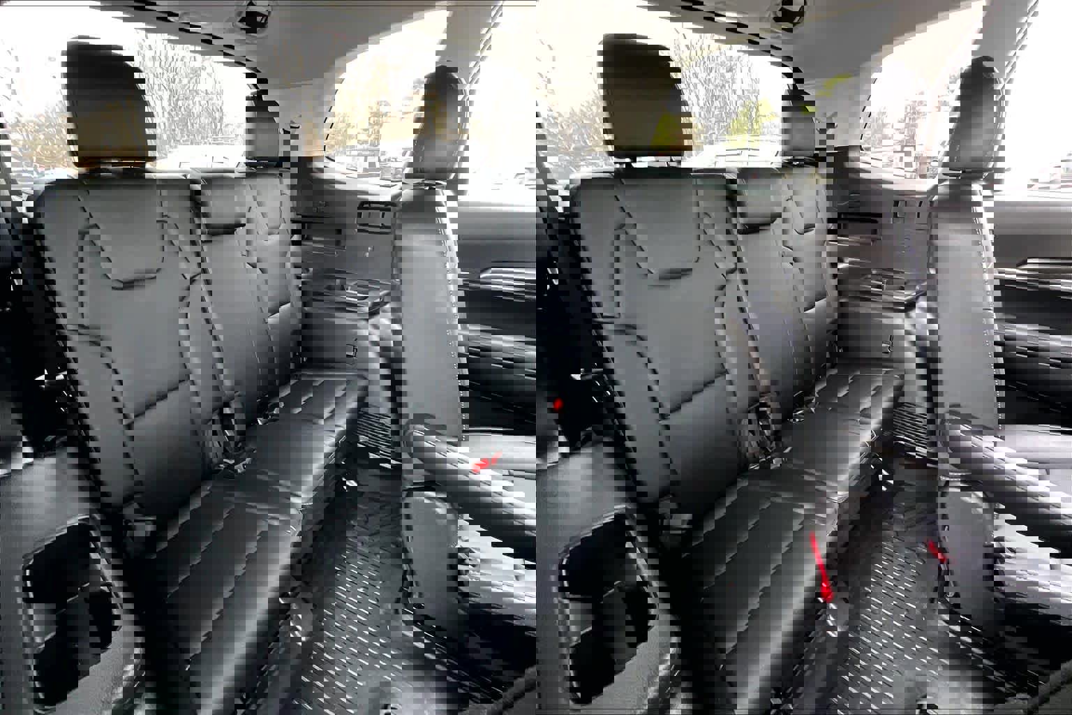 Used 2023 Kia Telluride S w/ S Sunroof Package image 23