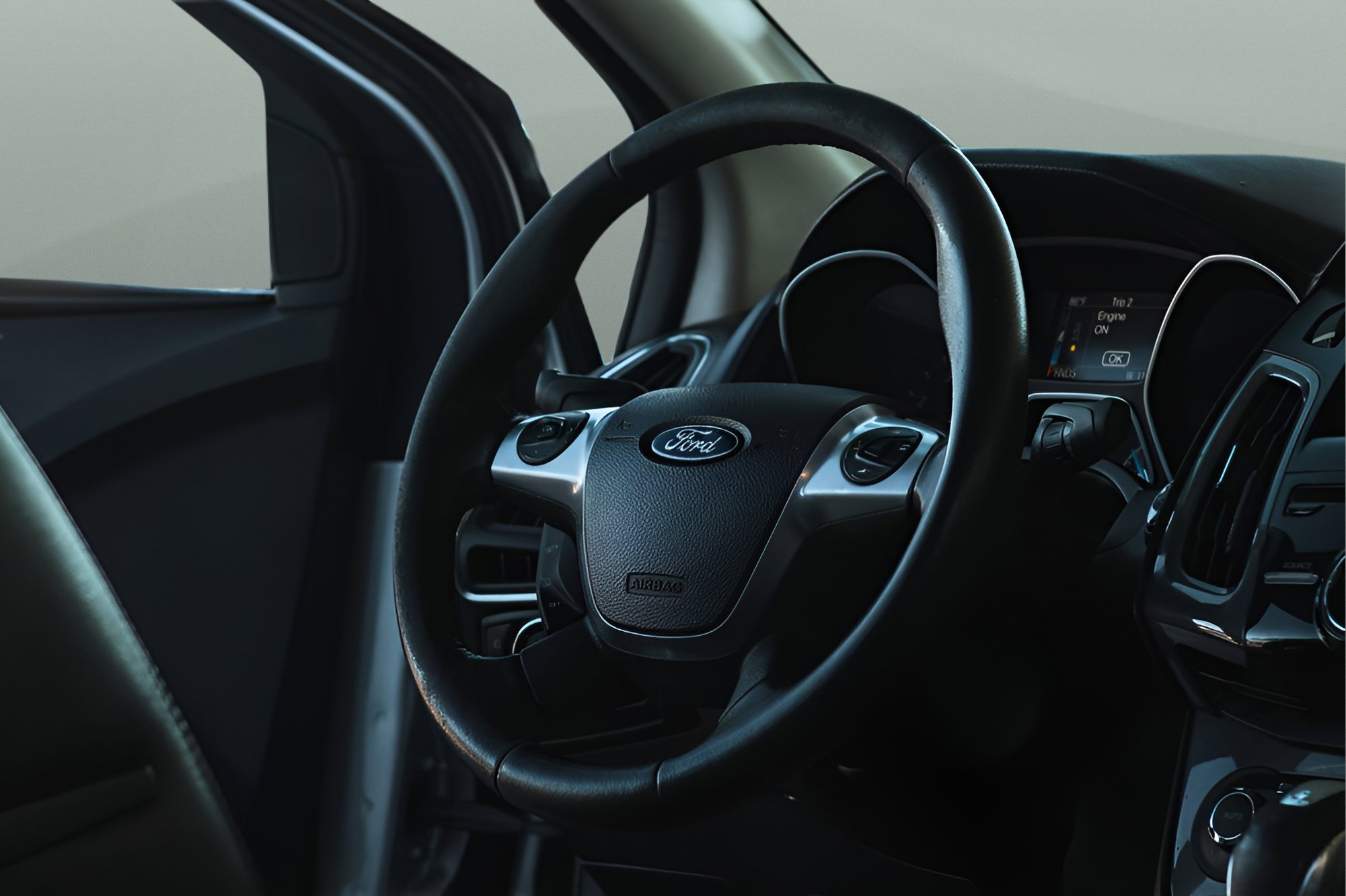 Used 2014 Ford Focus Titanium image 19