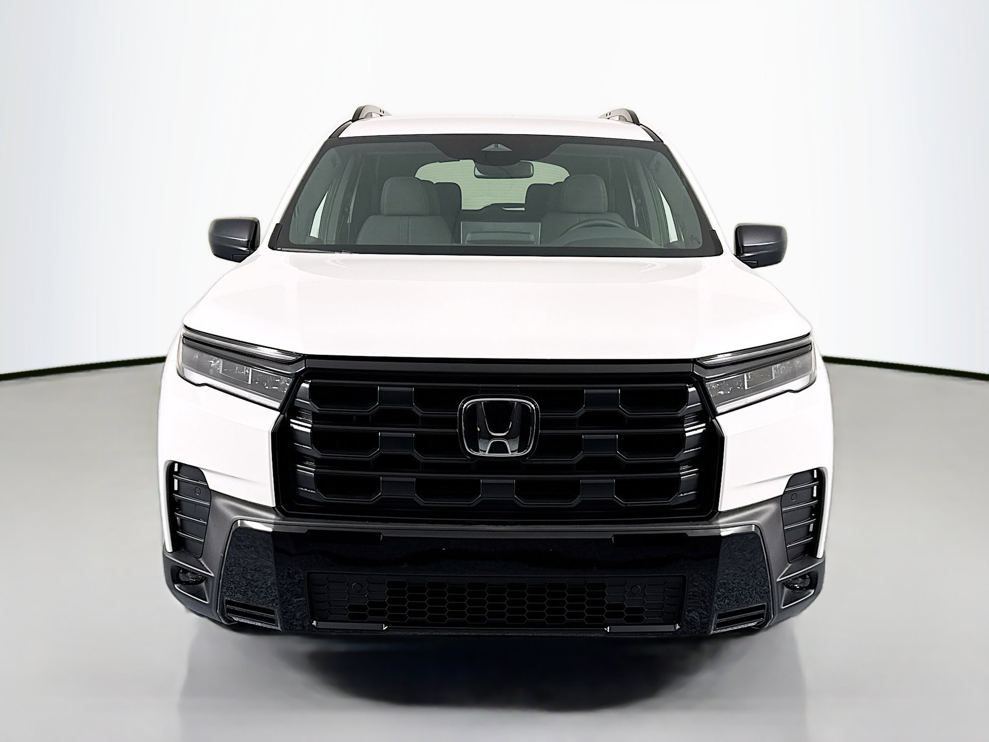 New 2026 Honda Pilot Sport video 2