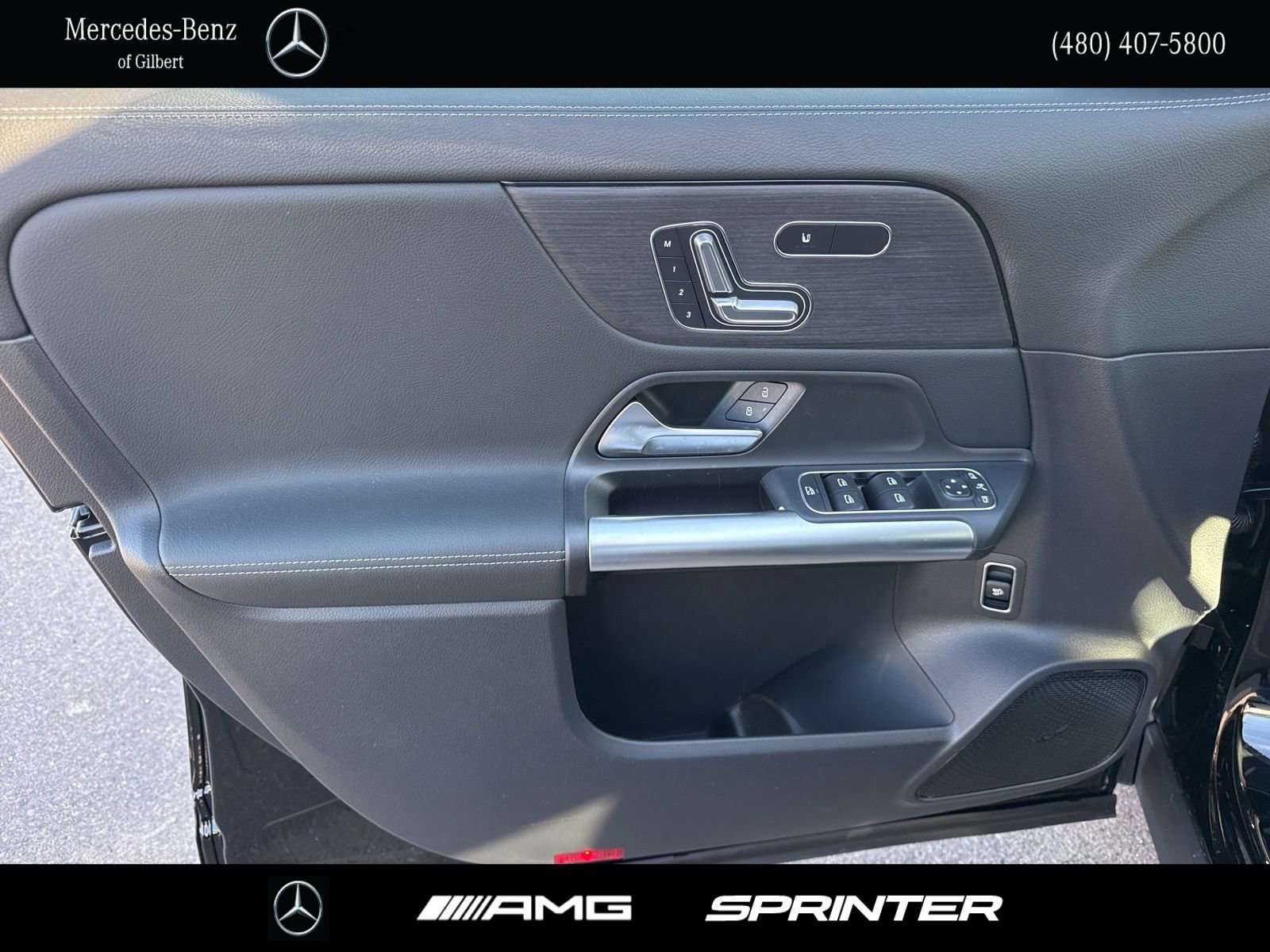 New 2026 Mercedes-Benz GLA 250 image 10