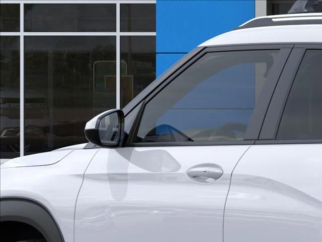 New 2026 Chevrolet TrailBlazer LT image 12