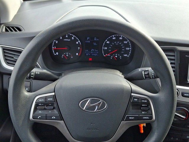 Used 2019 Hyundai Accent SE image 18