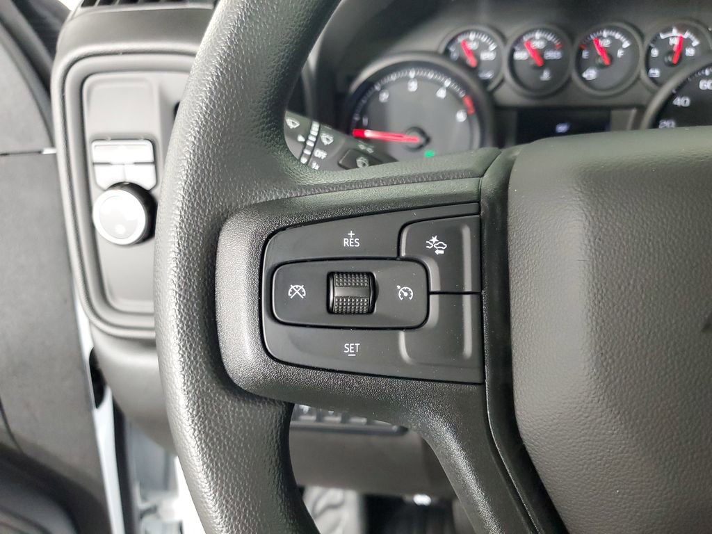 New 2026 Chevrolet Silverado 3500 W/T w/ WT Convenience Package image 30
