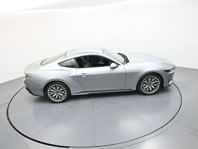 New 2026 Ford Mustang Premium RWD image 41