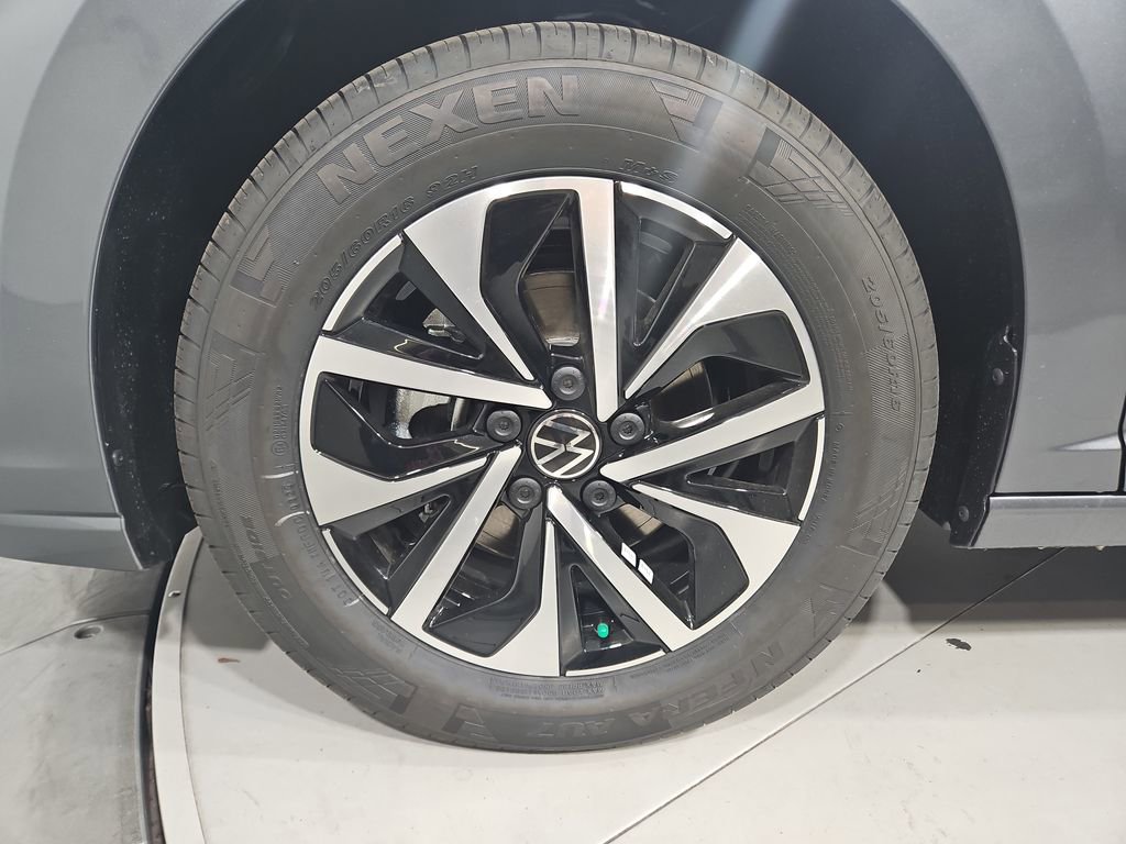 New 2026 Volkswagen Jetta S image 25