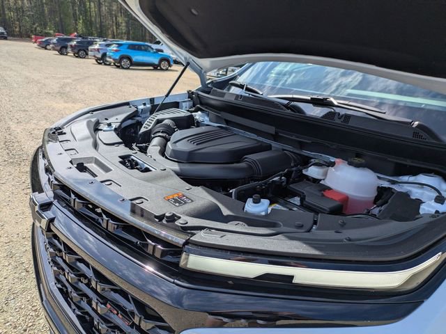 New 2026 Chevrolet Traverse RS FWD image 42