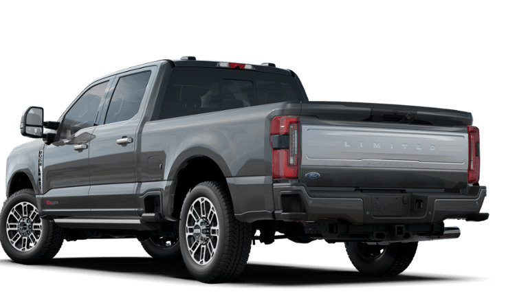 New 2024 Ford F250 Limited w/ FX4 Off-Road Package AWD/4WD image 24