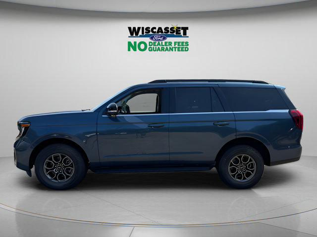 New 2027 Ford Expedition Active AWD/4WD image 2
