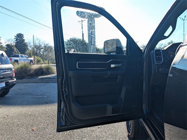 Used 2025 RAM 2500 Big Horn image 11
