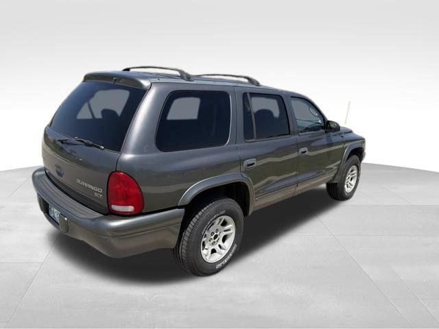 Used 2003 Dodge Durango SLT AWD/4WD image 3