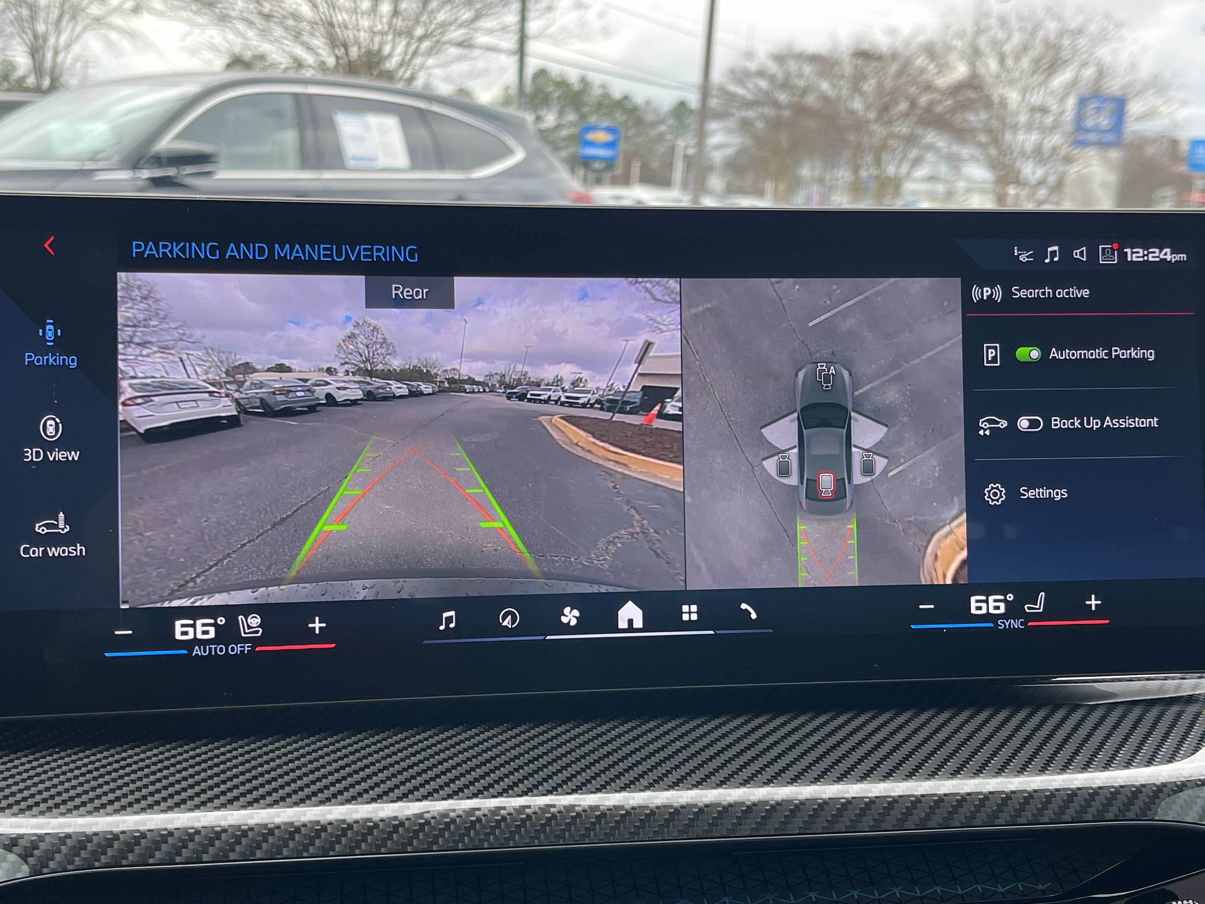 Used 2026 BMW M340i xDrive M340i NA xDrive w/ Premium Package image 4