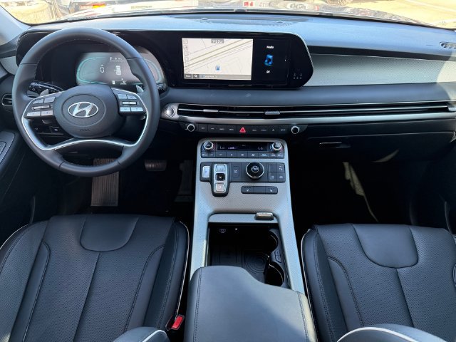 Used 2025 Hyundai Palisade XRT FWD image 25