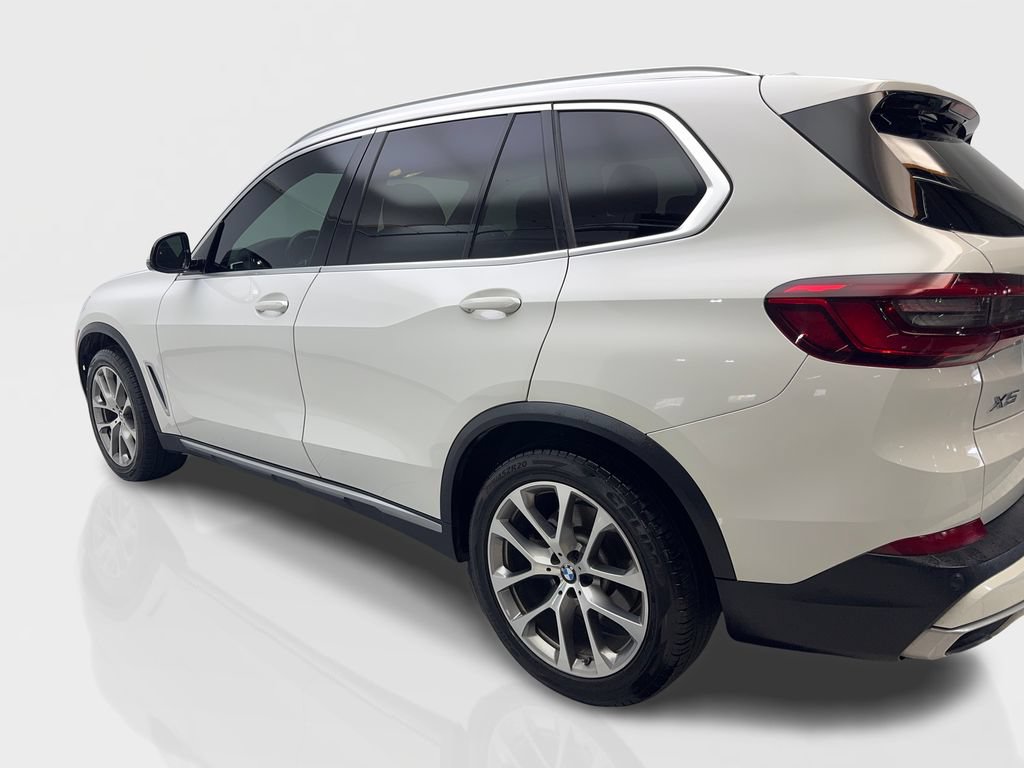 Used 2020 BMW X5 sDrive40i w/ Convenience Package RWD image 14