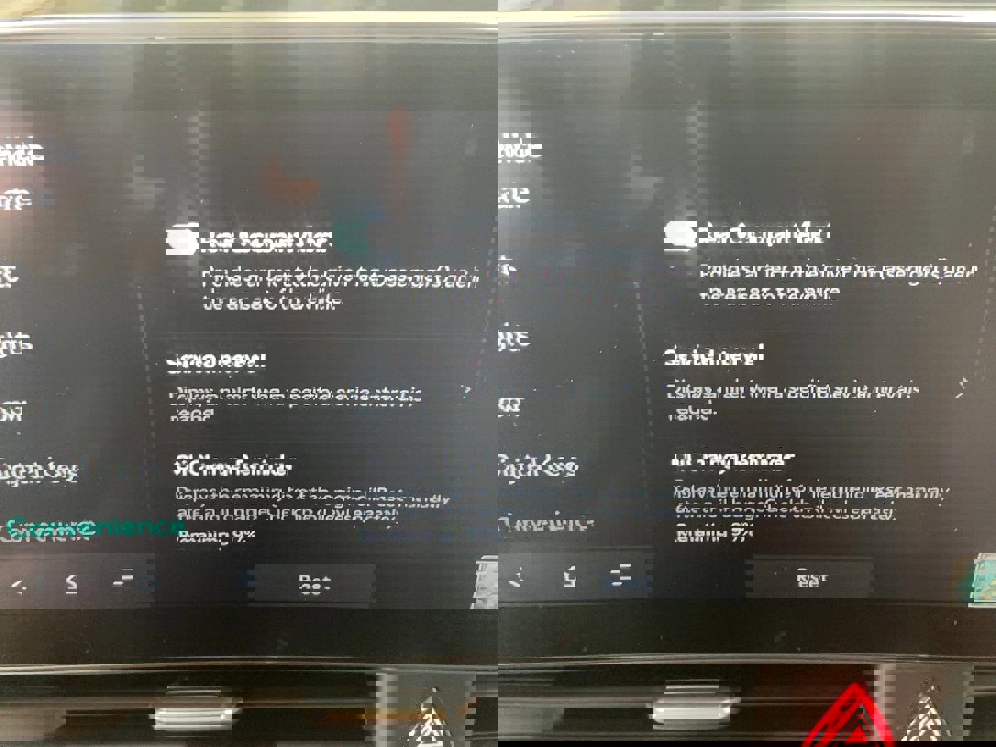 Used 2026 Kia Carnival SX Prestige image 19