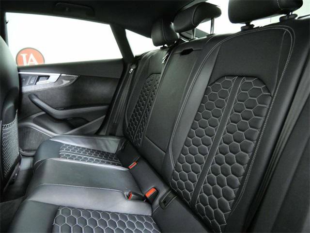 Used 2019 Audi RS 5 Sportback image 16