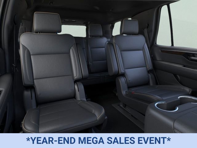 New 2025 Chevrolet Tahoe Premier image 17