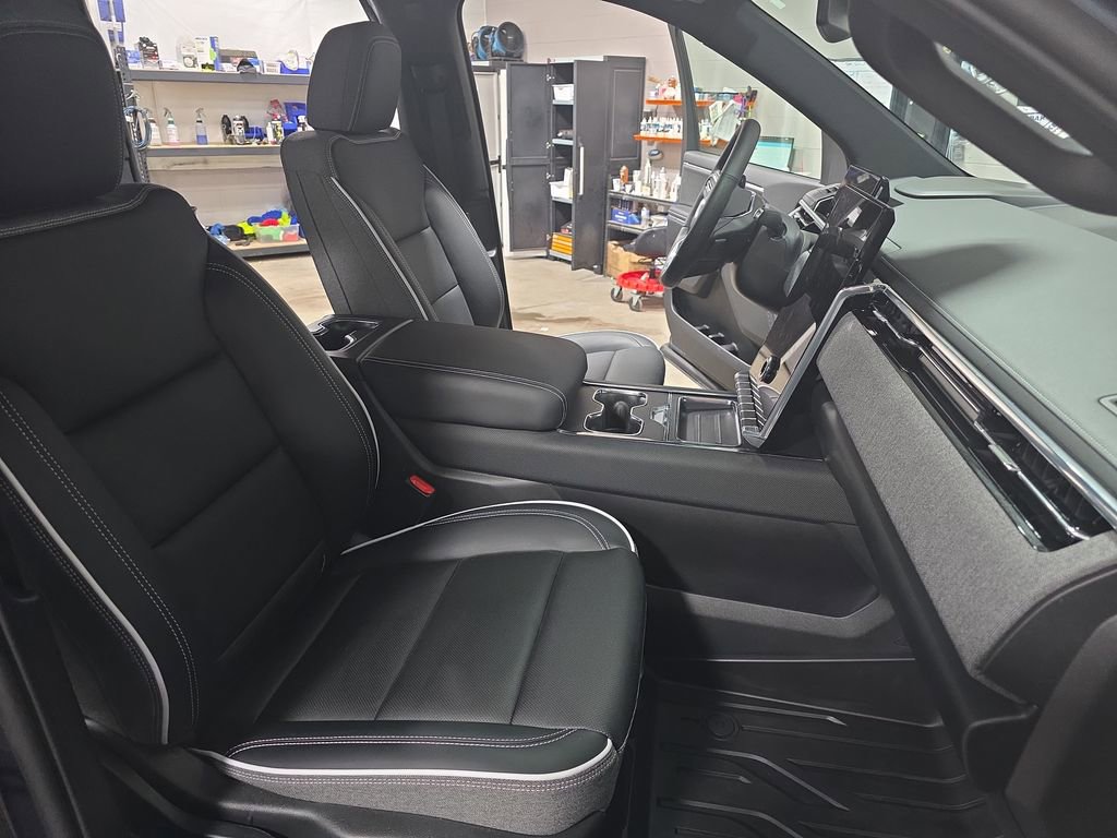 New 2026 GMC Sierra EV Elevation image 10