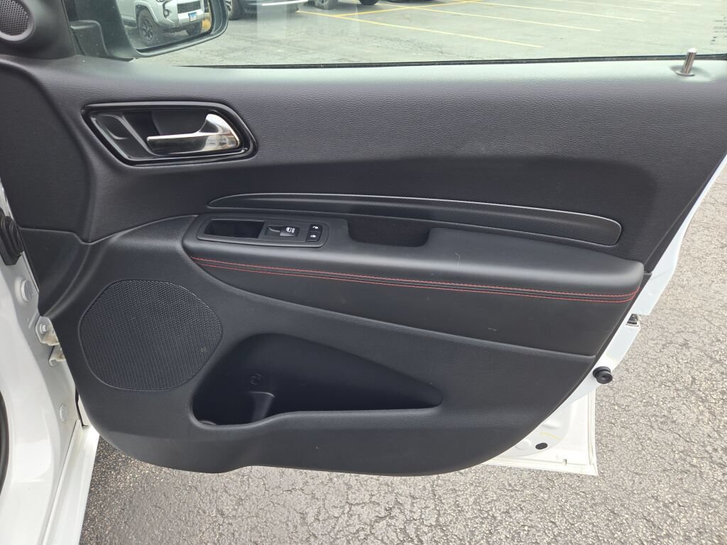 Certified 2024 Dodge Durango GT AWD/4WD image 17