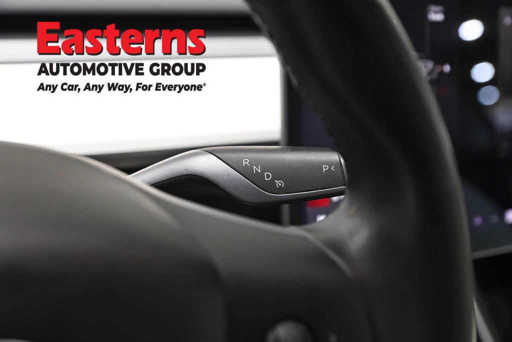 Used 2018 Tesla Model 3 Long Range image 13