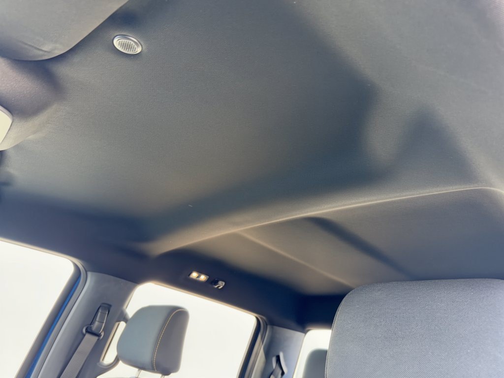 Used 2024 Ford F150 STX w/ Mobile Office Package RWD image 27