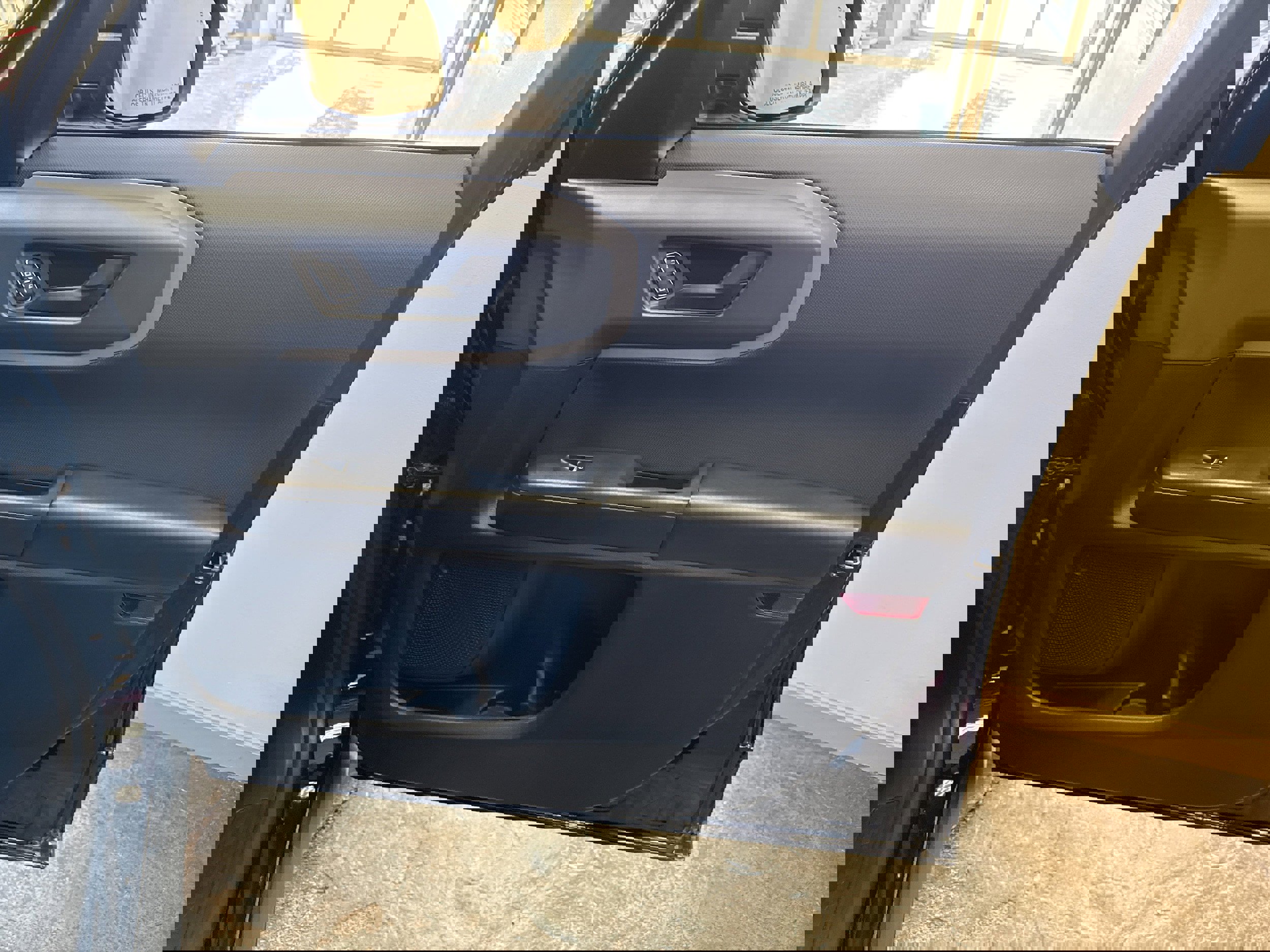 Used 2021 Ford Bronco Sport Big Bend image 16