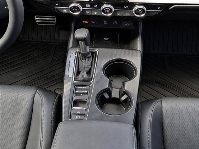 Used 2025 Honda Civic Sport Touring image 19