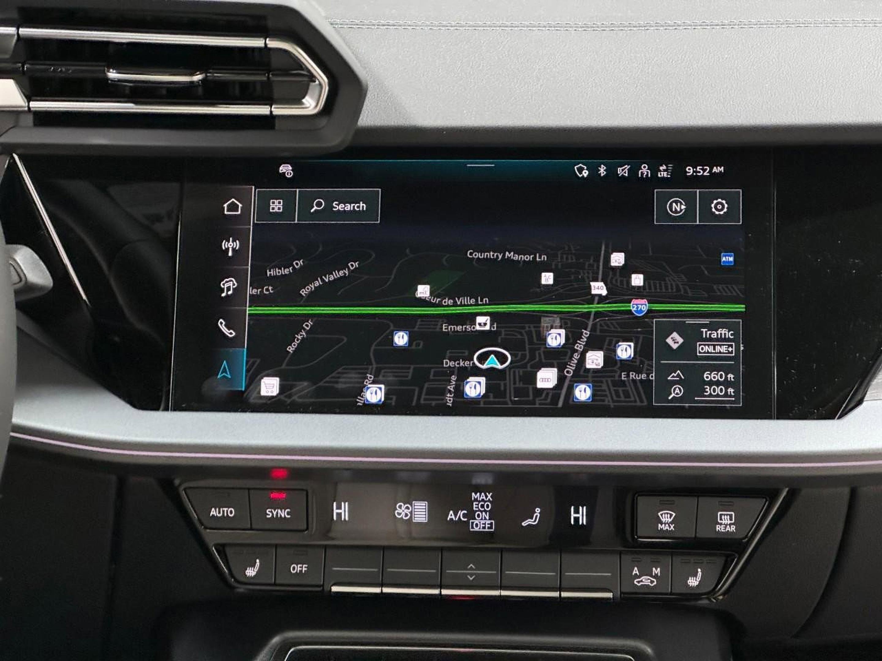 New 2026 Audi A3 2.0T Premium Plus image 14