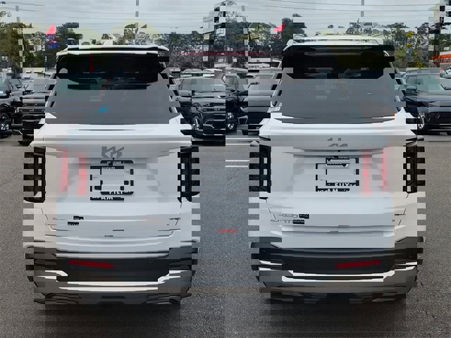 New 2026 Kia Sorento S image 5