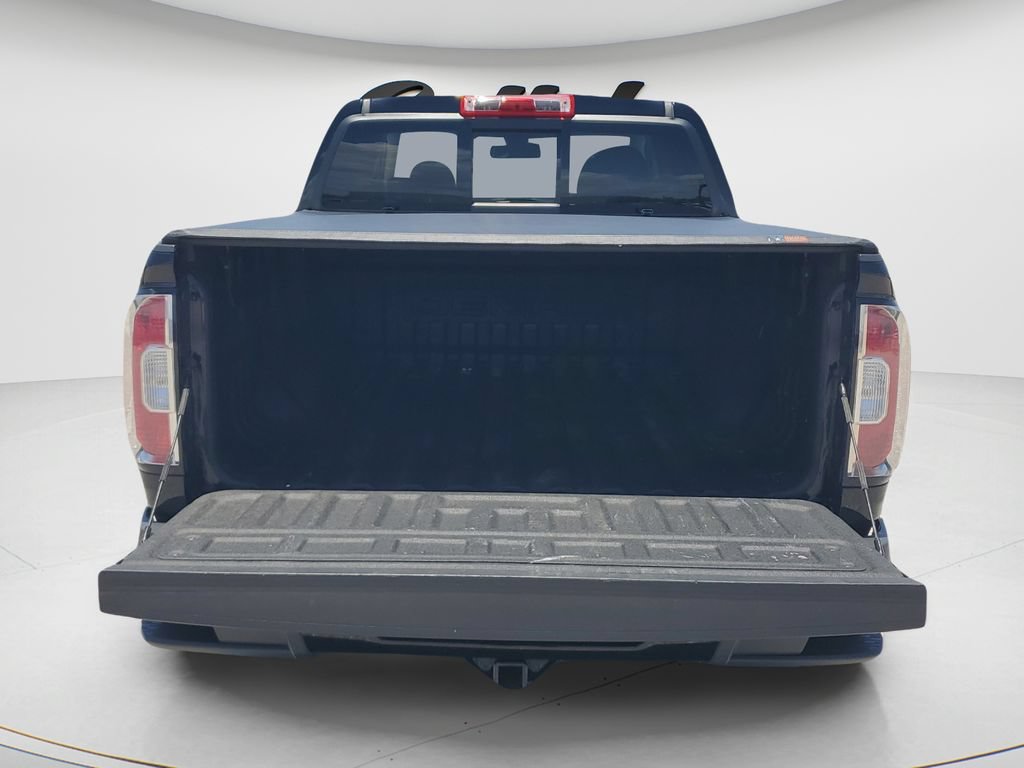 Used 2022 GMC Canyon Denali AWD/4WD image 9