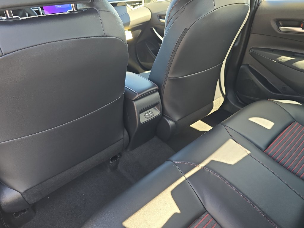 New 2026 Toyota Corolla XSE image 18
