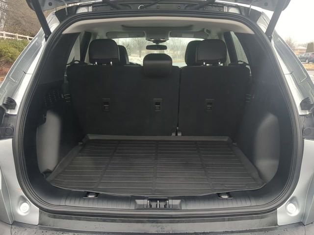 Used 2022 Ford Escape SEL w/ SEL Stealth AWD Package image 12