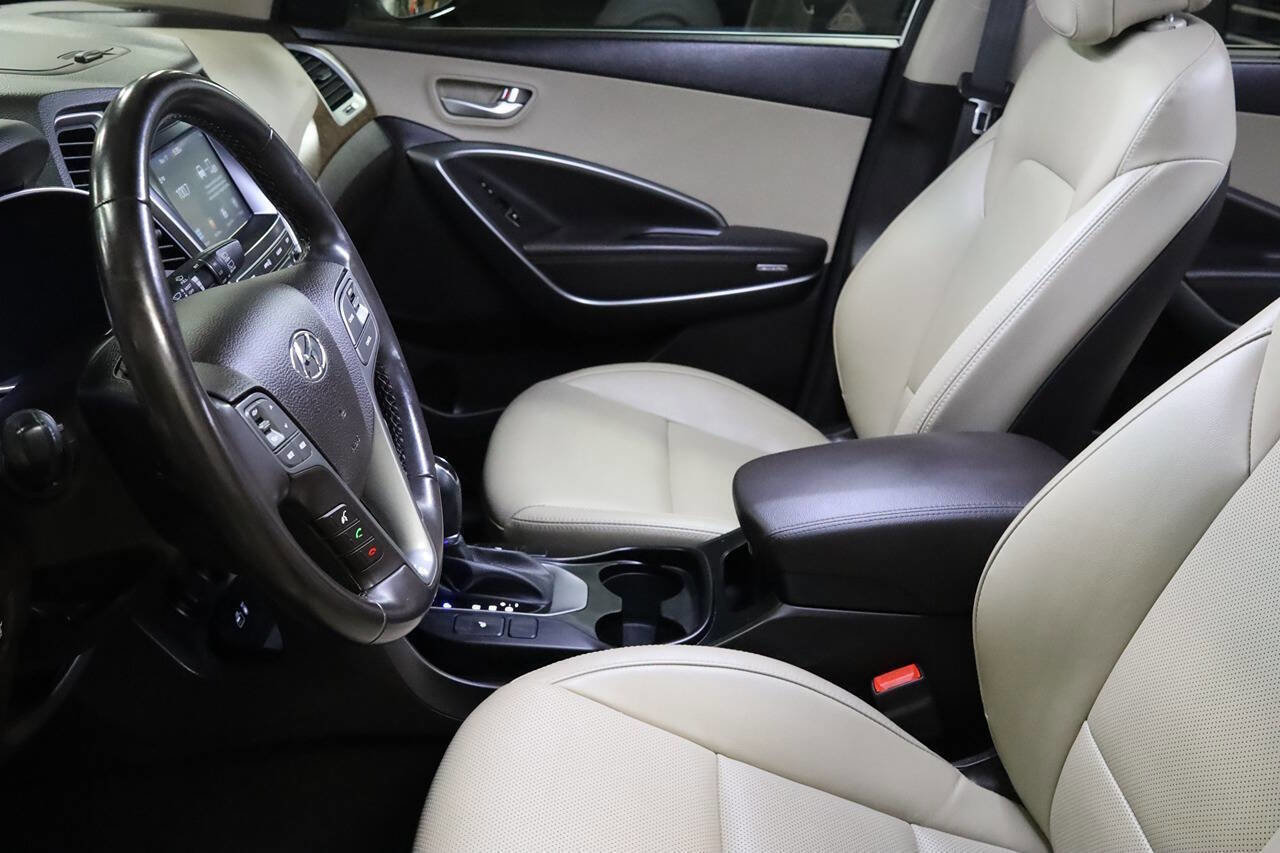 Used 2019 Hyundai Santa Fe XL SE w/ SE Premium Package 02 image 10