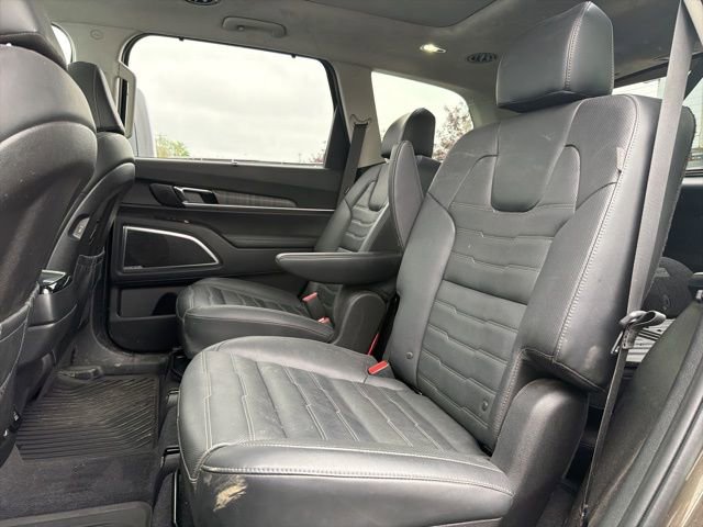 Certified 2024 Kia Telluride SX Prestige AWD/4WD image 20