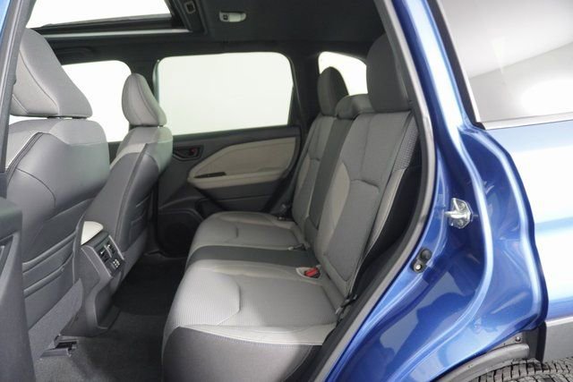 New 2026 Subaru Forester Premium image 21