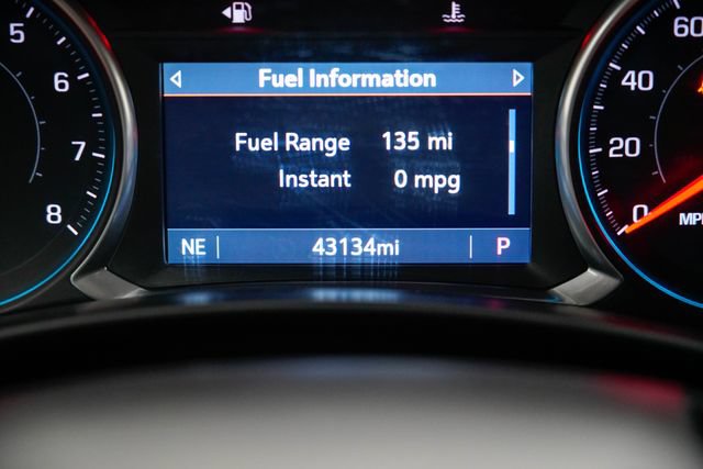 Used 2019 Chevrolet Equinox Premier FWD image 33