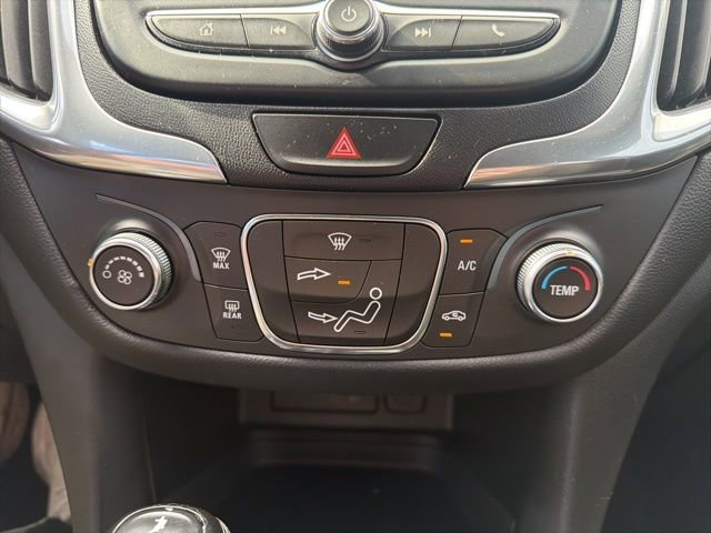 Used 2021 Chevrolet Equinox LT AWD/4WD image 28