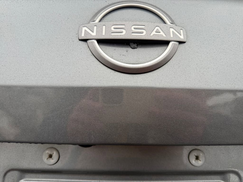 Certified 2024 Nissan Altima 2.5 SV AWD/4WD image 17