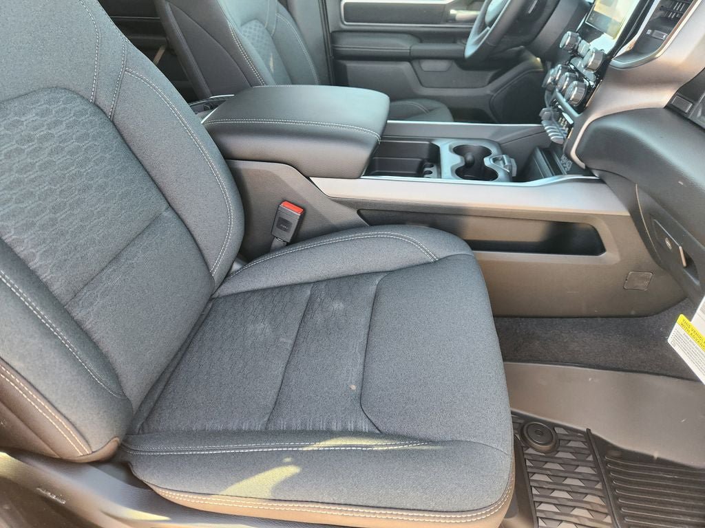 New 2026 RAM 1500 Lone Star AWD/4WD image 10