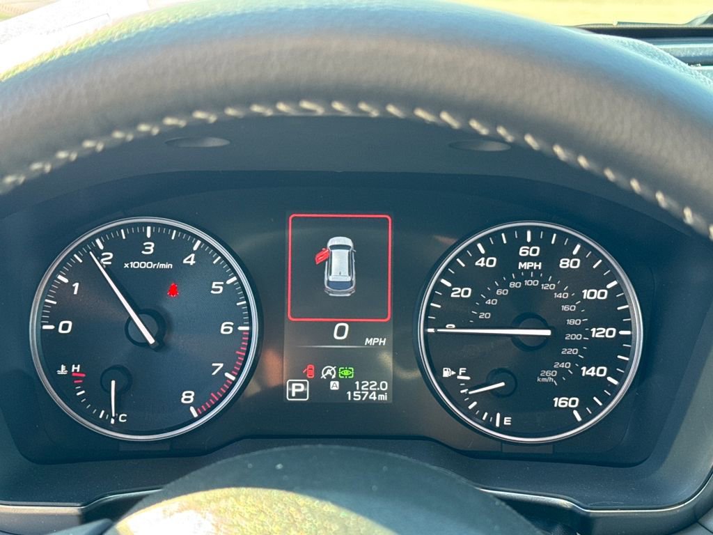 Used 2025 Subaru Outback Limited w/ Popular Package #2 image 18