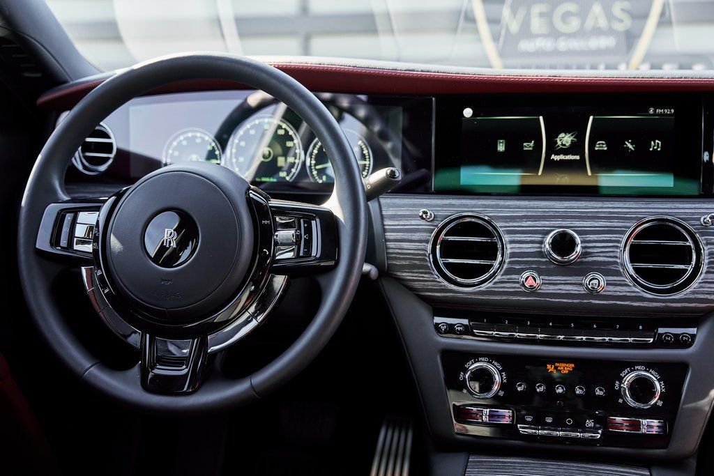 Used 2023 Rolls-Royce Ghost image 58