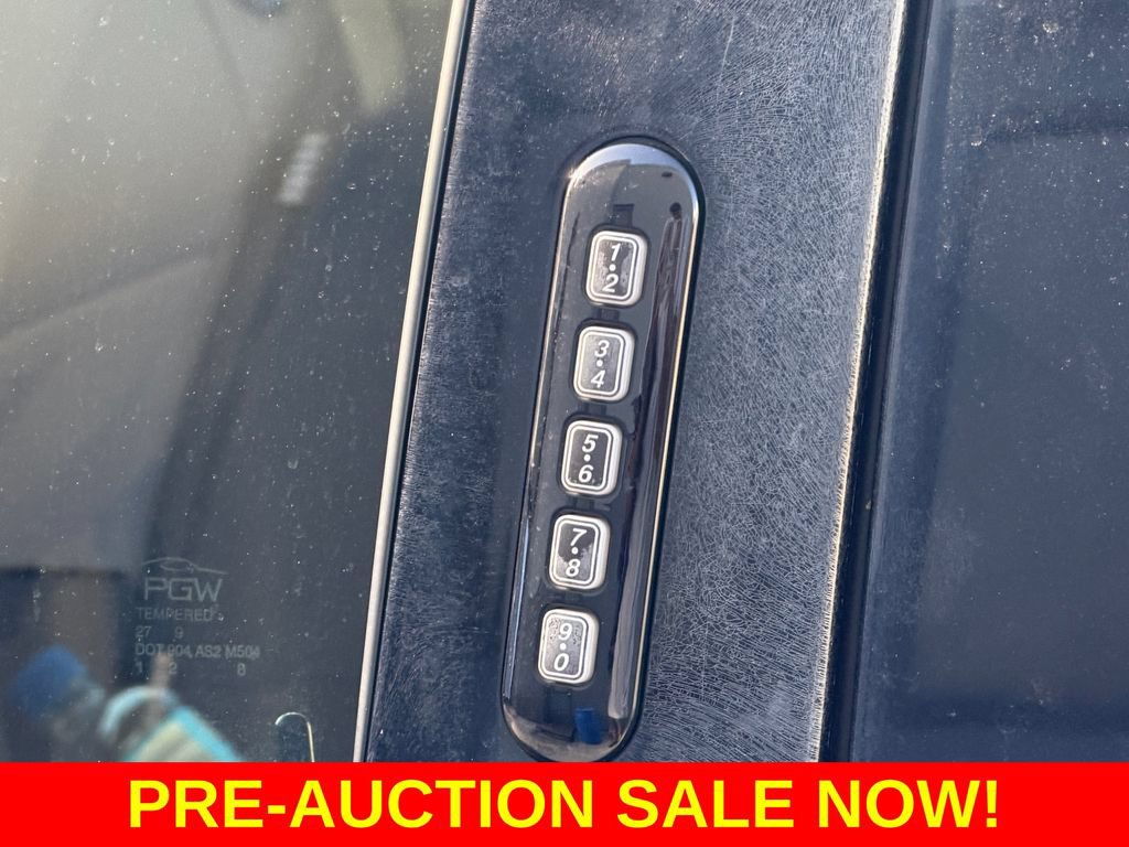 Used 2008 Ford Explorer Sport Trac XLT RWD image 11