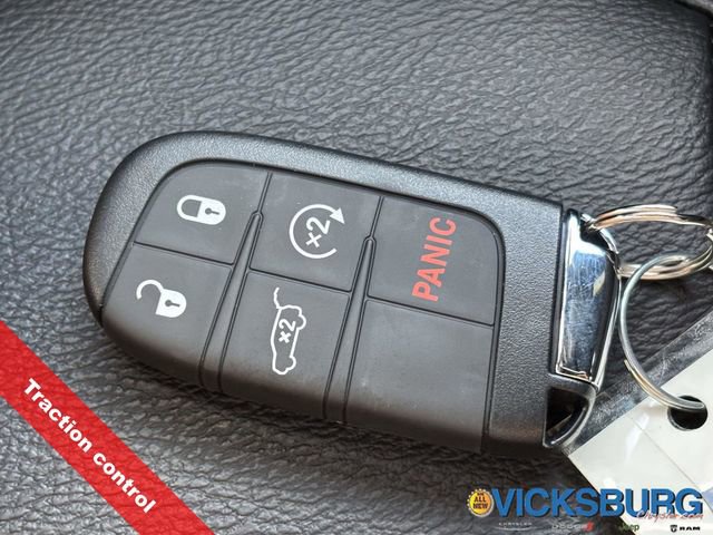New 2026 Jeep Compass Limited image 23
