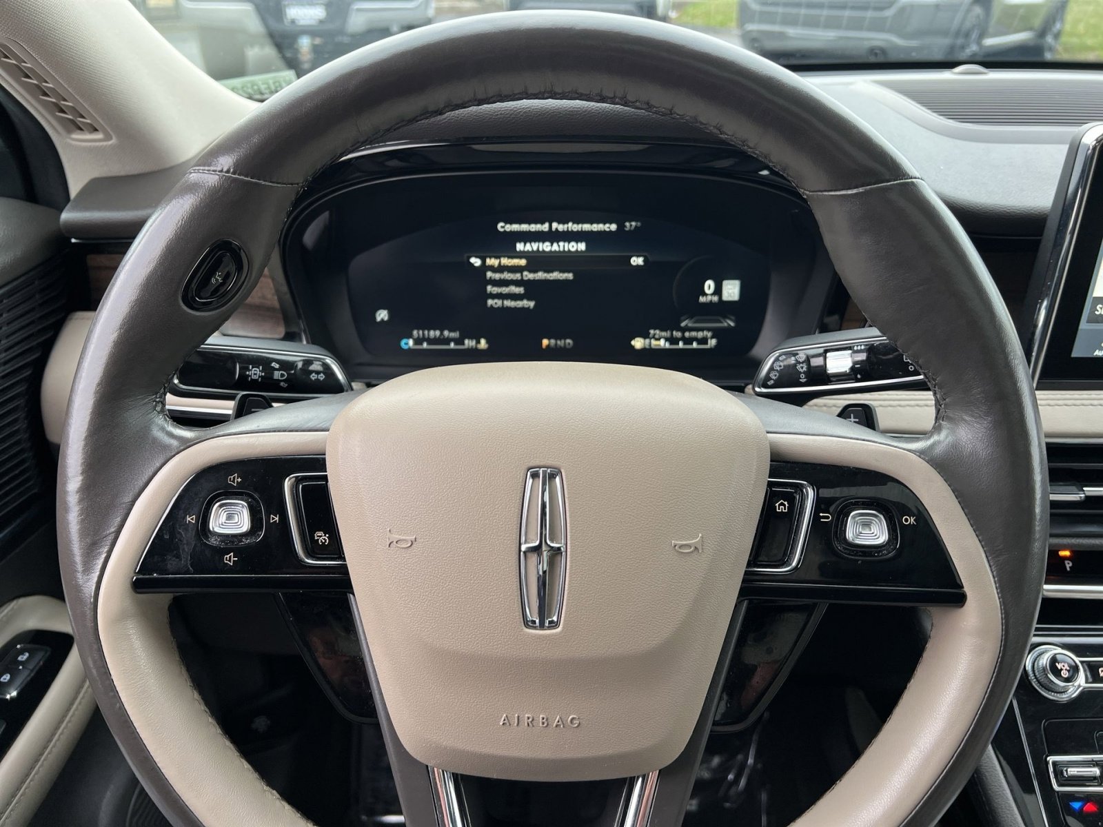 Used 2022 Lincoln Corsair Reserve w/ Equipment Group 201A image 15