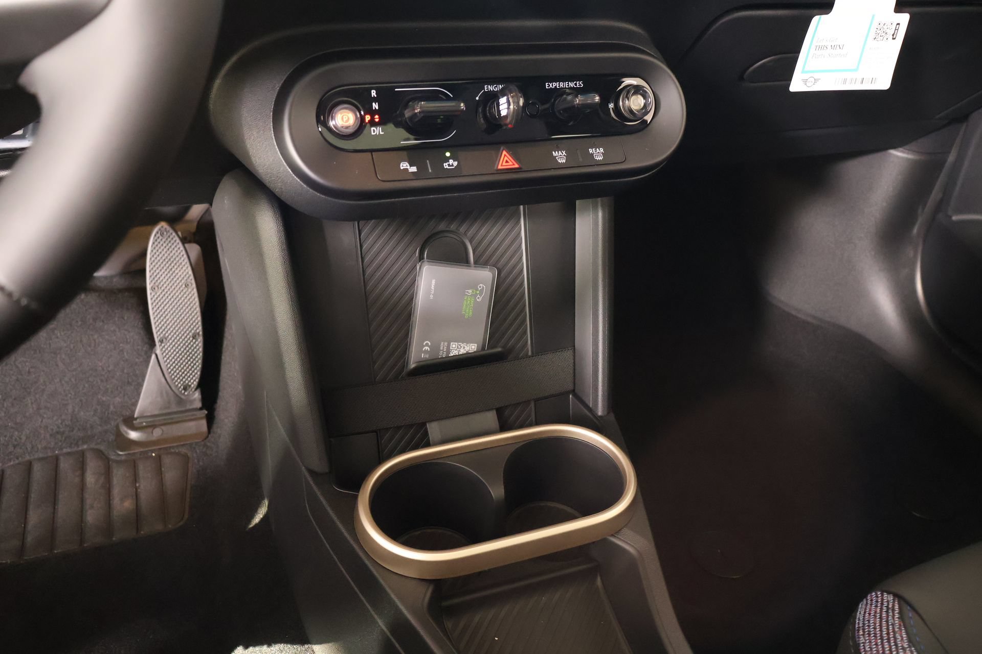 New 2026 MINI Cooper S FWD image 7