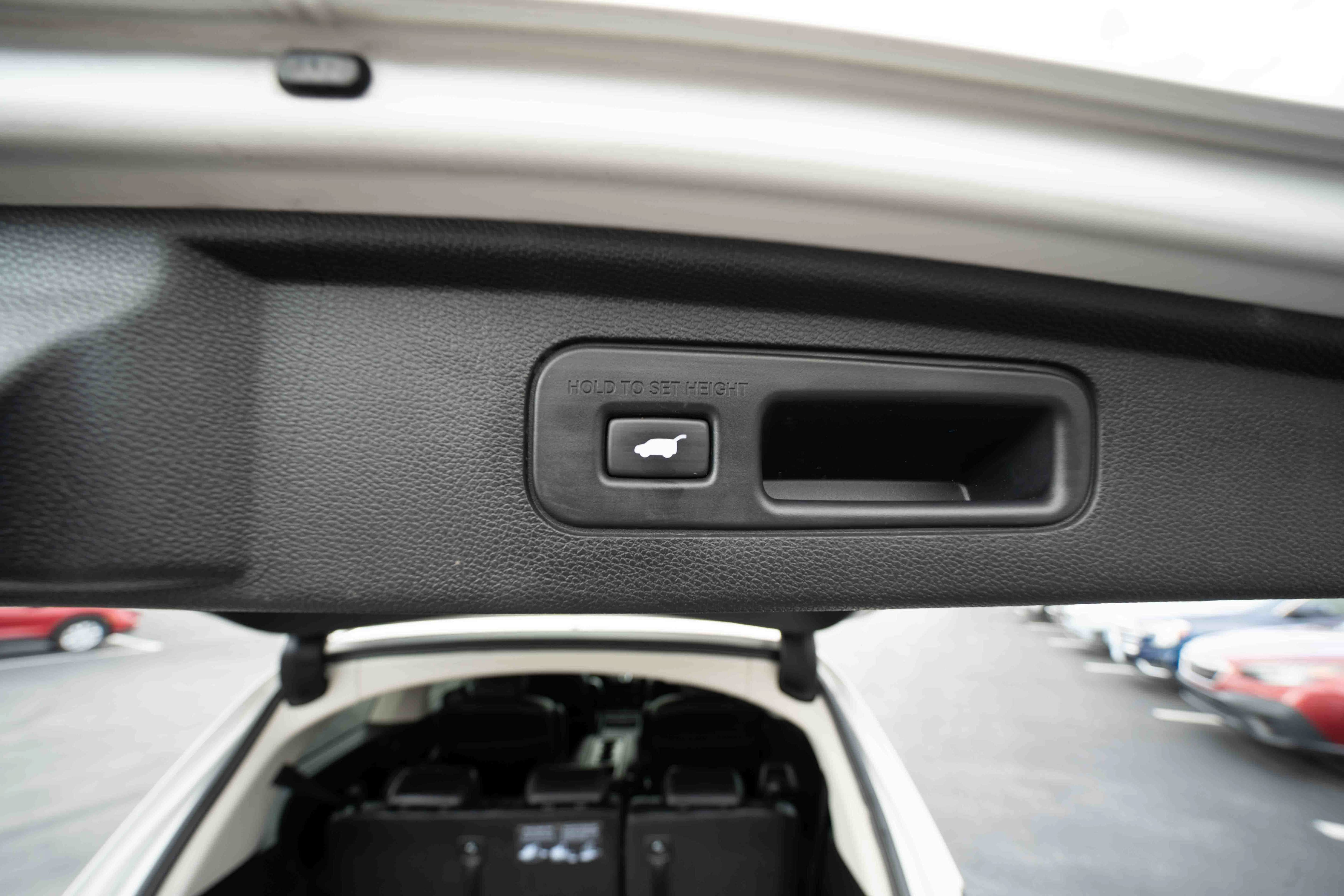 Used 2025 Honda Odyssey EX-L image 29
