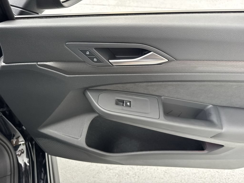 Used 2024 Volkswagen GTI S FWD image 43