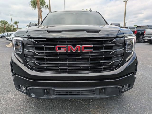 Used 2024 GMC Sierra 1500 Elevation image 9