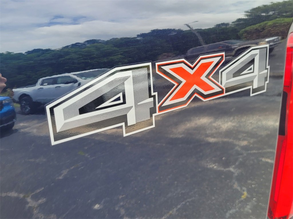 New 2025 Ford F350 XL w/ STX Appearance Package image 8